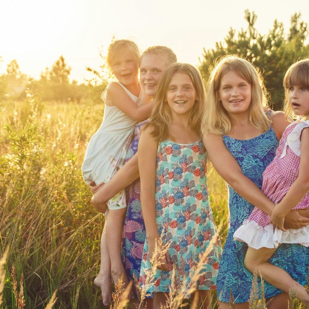 homeopathy for children
